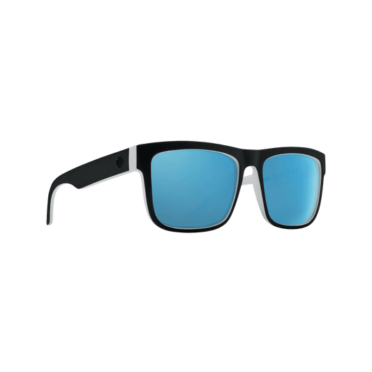 SPY DISCORD SUN GLASSES - WHITEWALL  - RIGHT SIDE VIEW
