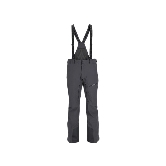 SPYDER MEN'S DARE BIB - EBONY