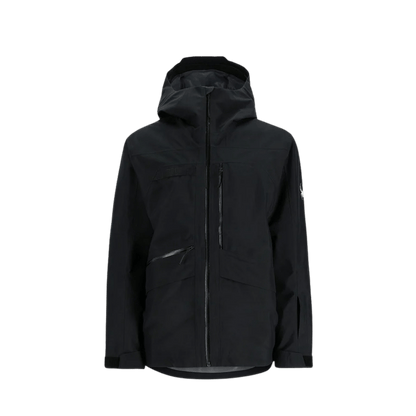 SPYDER MENS SANCTION JACKET