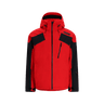 SPYDER RED