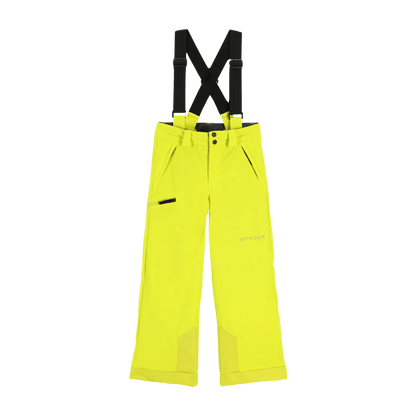 SPYDER BOYS PROPULSION PANTS
