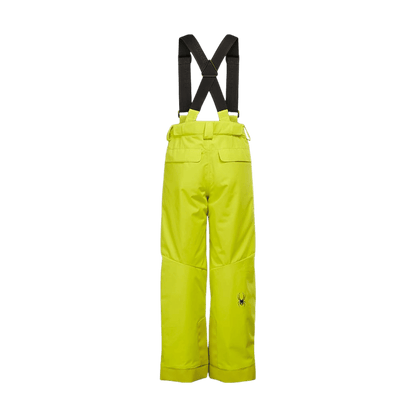 SPYDER BOYS PROPULSION PANTS_1 - Reverse