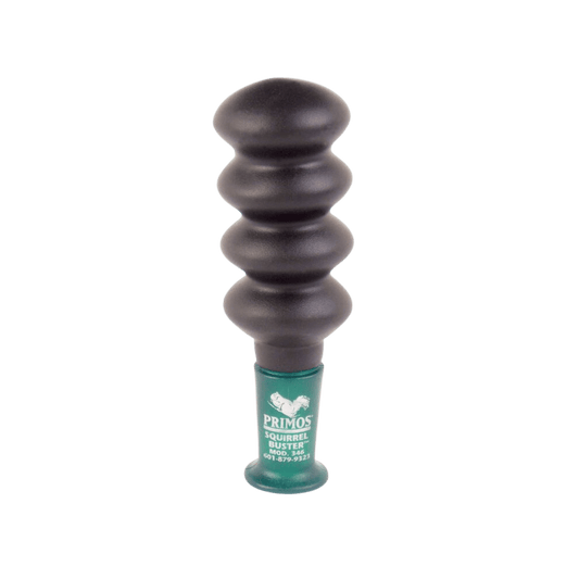 SQUIRREL BUSTER CALL PACK GREEN