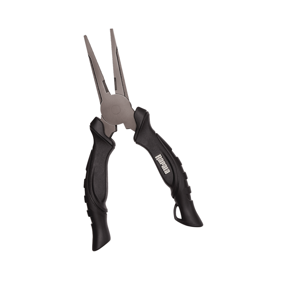RAPALA SUPER STAINLESS STEEL PLIERS - 6IN