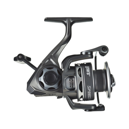 Lew's Speed Spin Gen 2 Spinning Reel – Joe's Sporting Goods