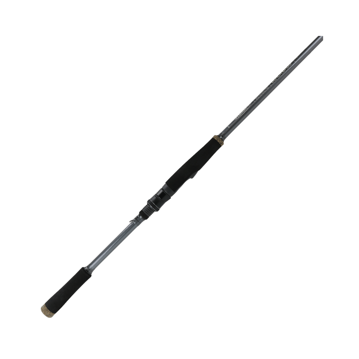 ST CROIX BLACK BASS SPINNING ROD IMAGE