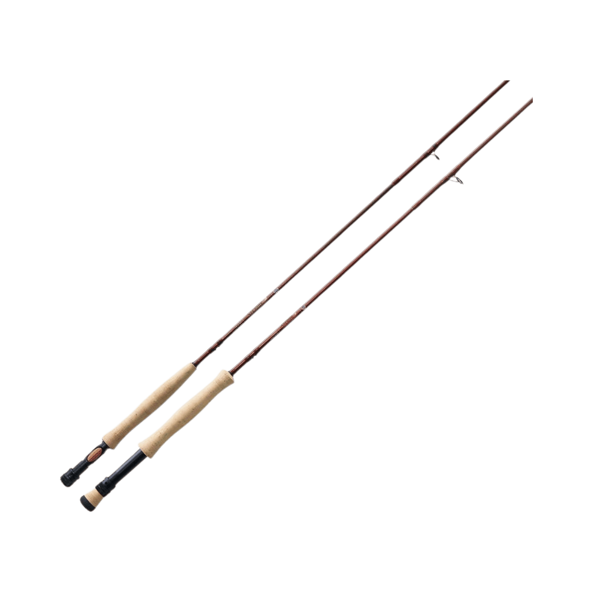ST CROIX IMPERIAL USA FLY ROD IMAGE
