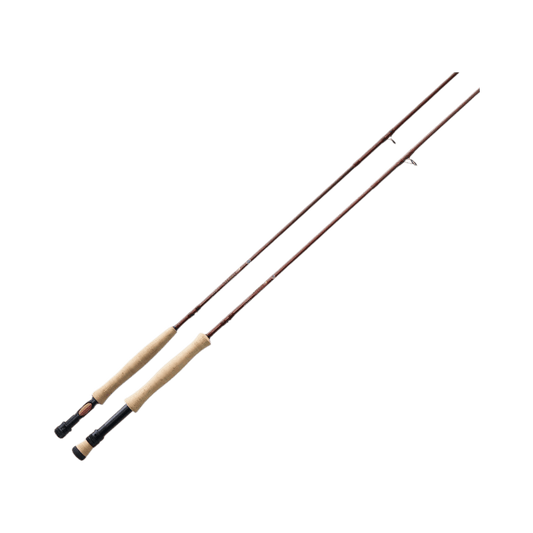 ST CROIX IMPERIAL USA FLY ROD IMAGE