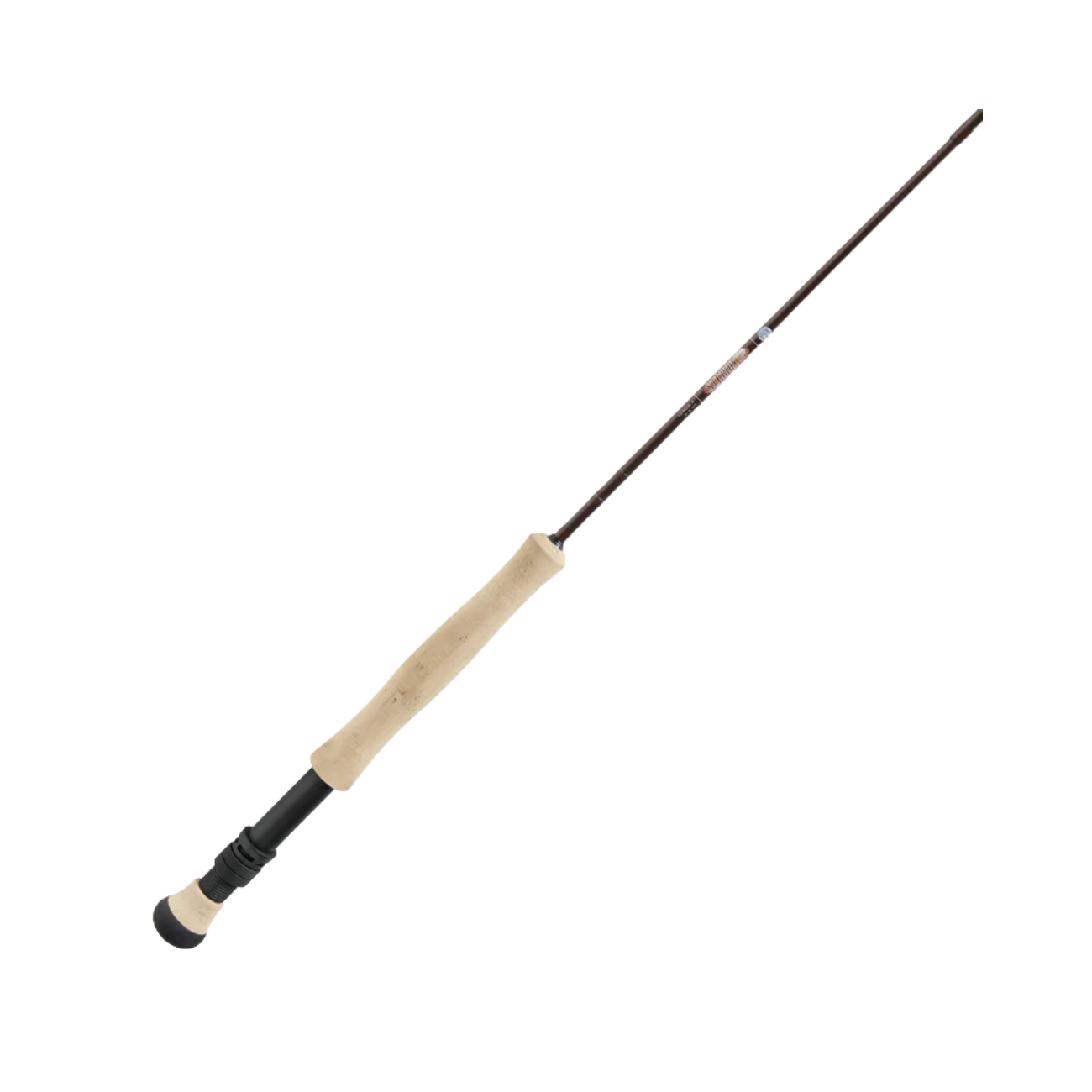 ST CROIX IMPERIAL USA FLY ROD IMAGE