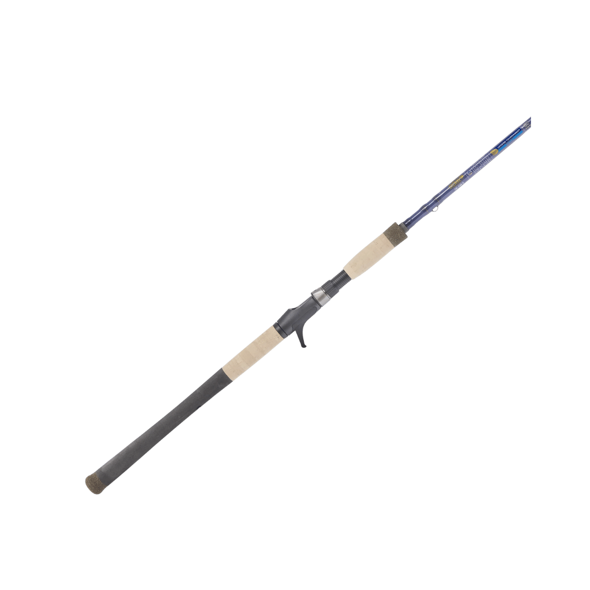 ST CROIX LEGEND TOURNAMENT MUSKY CAST IMAGE