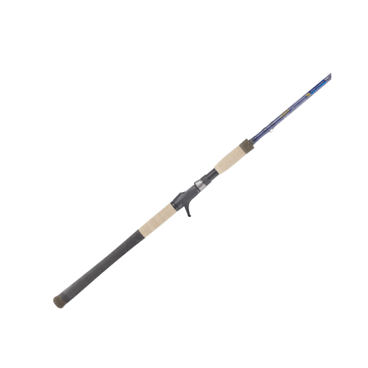 ST CROIX LEGEND TOURNAMENT MUSKY CAST IMAGE