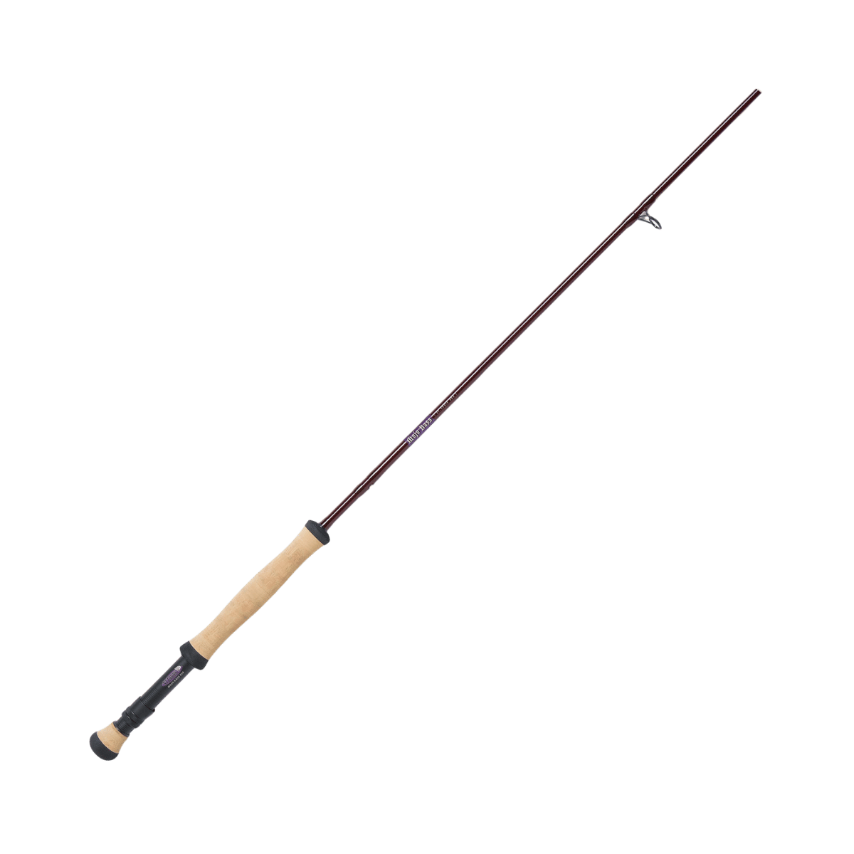 ST CROIX MOJO BASS FLY ROD 2PC M F IMAGE