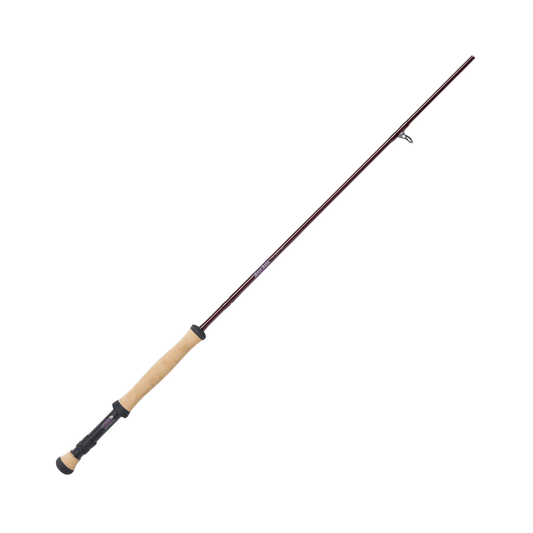 ST CROIX MOJO BASS FLY ROD 2PC M F IMAGE