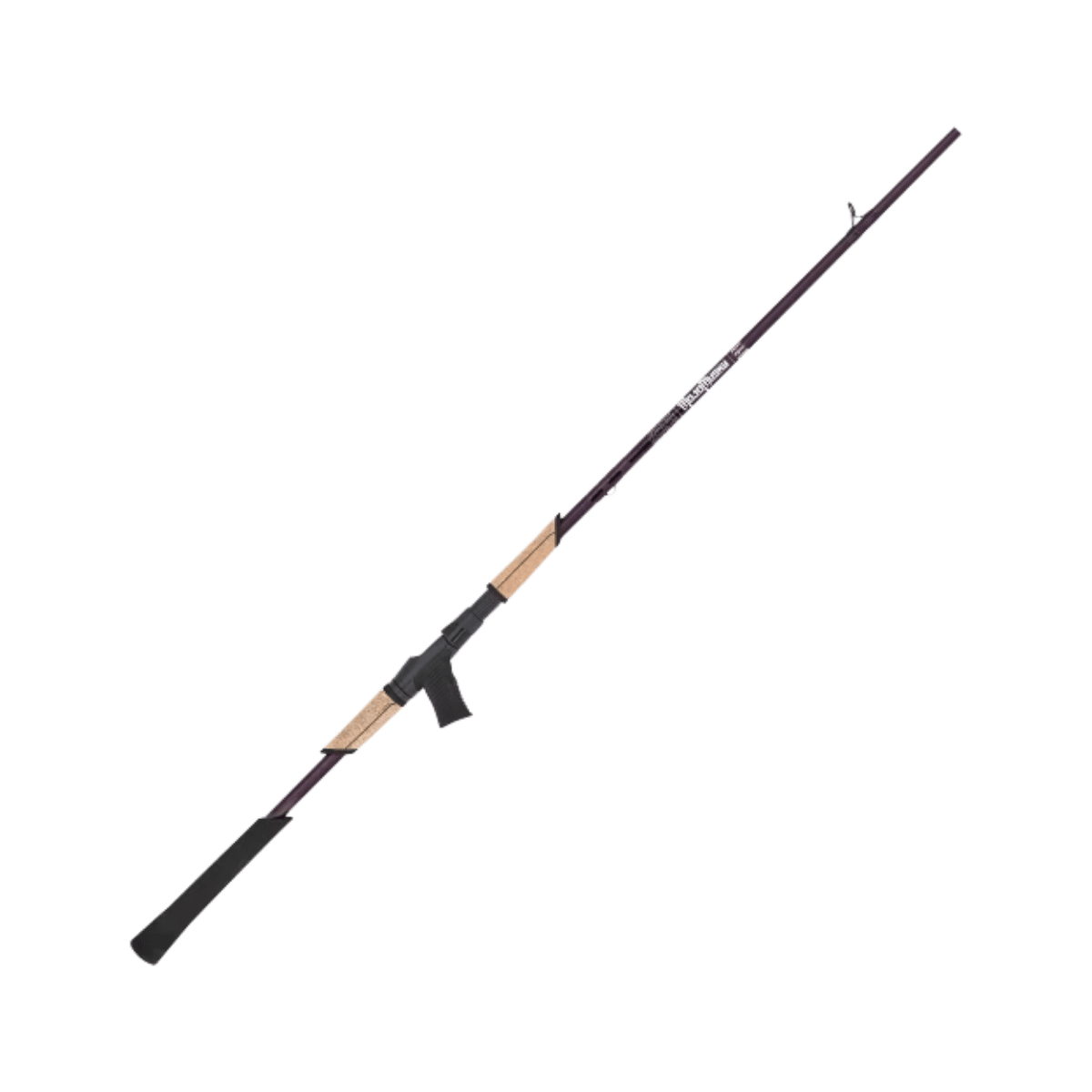 MOJO MUSKY CASTING IMAGE