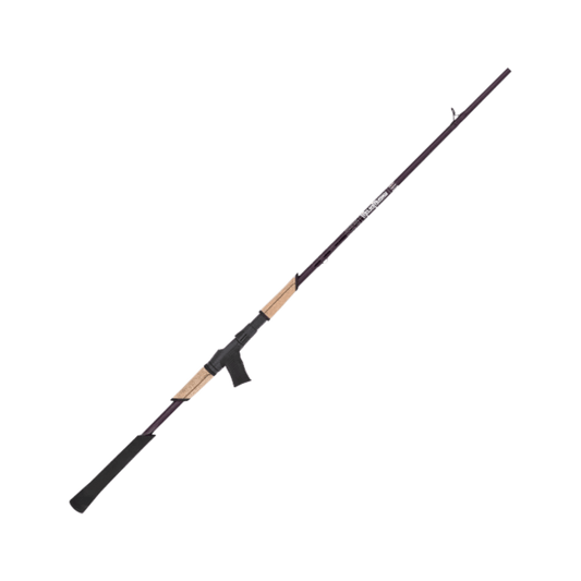 MOJO MUSKY CASTING IMAGE