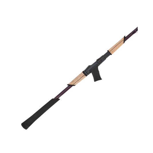 ST CROIX MOJO MUSKY CASTING IMAGE