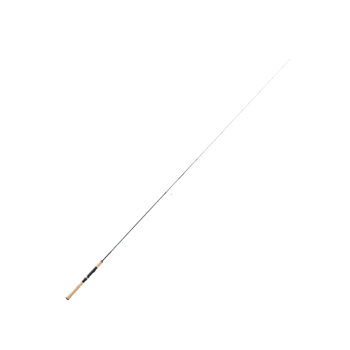 ST CROIX PREMIER SPINNING ROD BEIGE