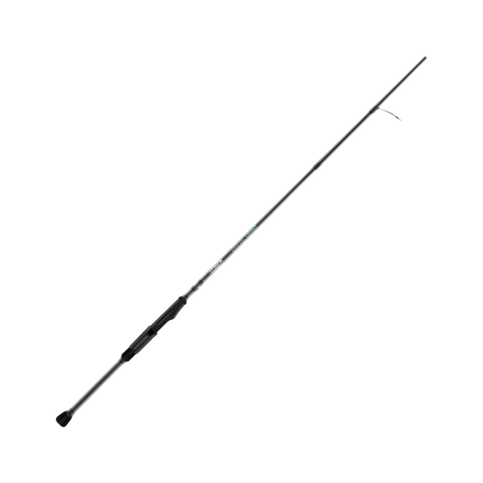 ST CROIX TROUT PACK SPINNING ROD BLACK