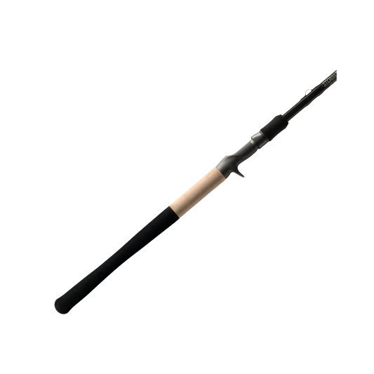 ST CROIX VICTORY CASTING ROD 7FT 3IN MH F