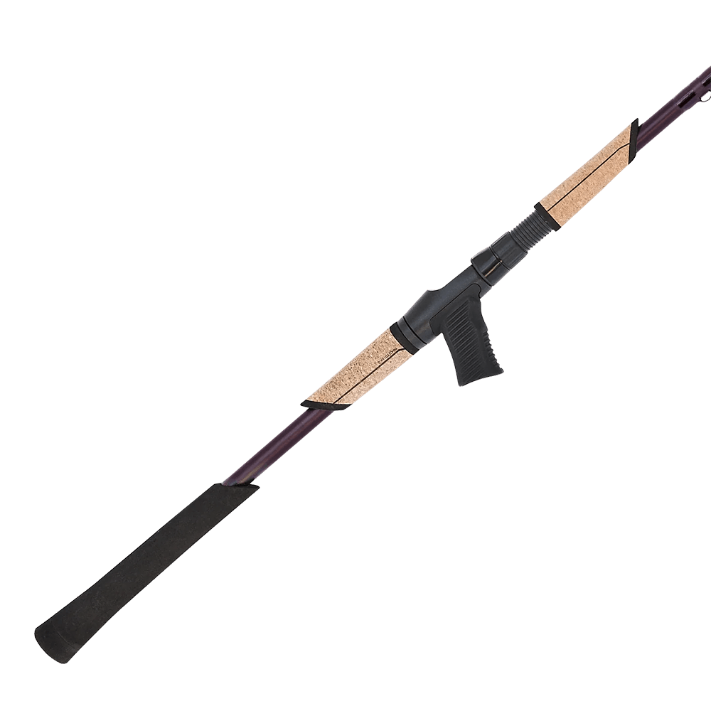 ST. CROIX MOJO MUSKY CASTING 9'6" H F TELESCOPING