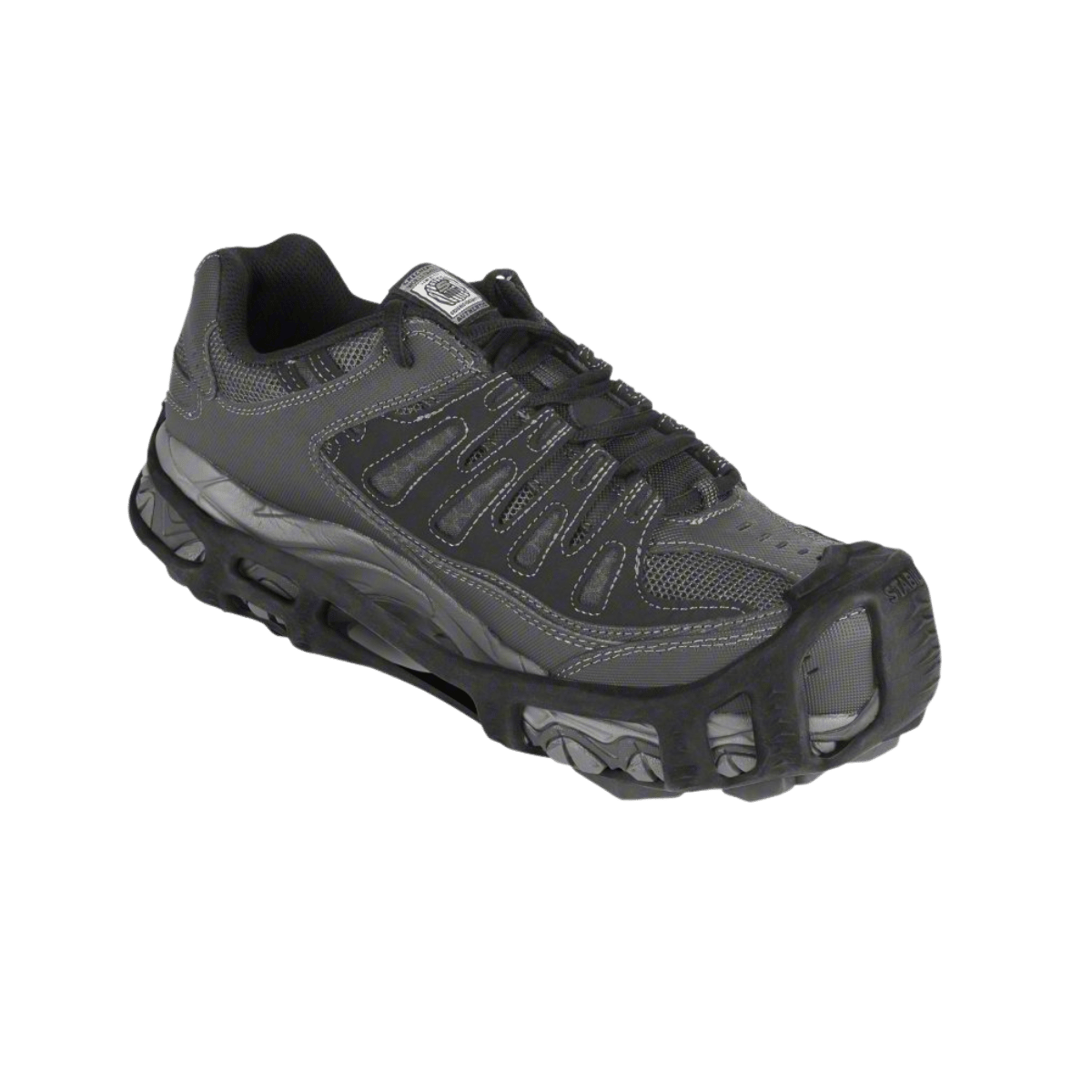 STABIL STABIL SHOE CLEAT FRONT