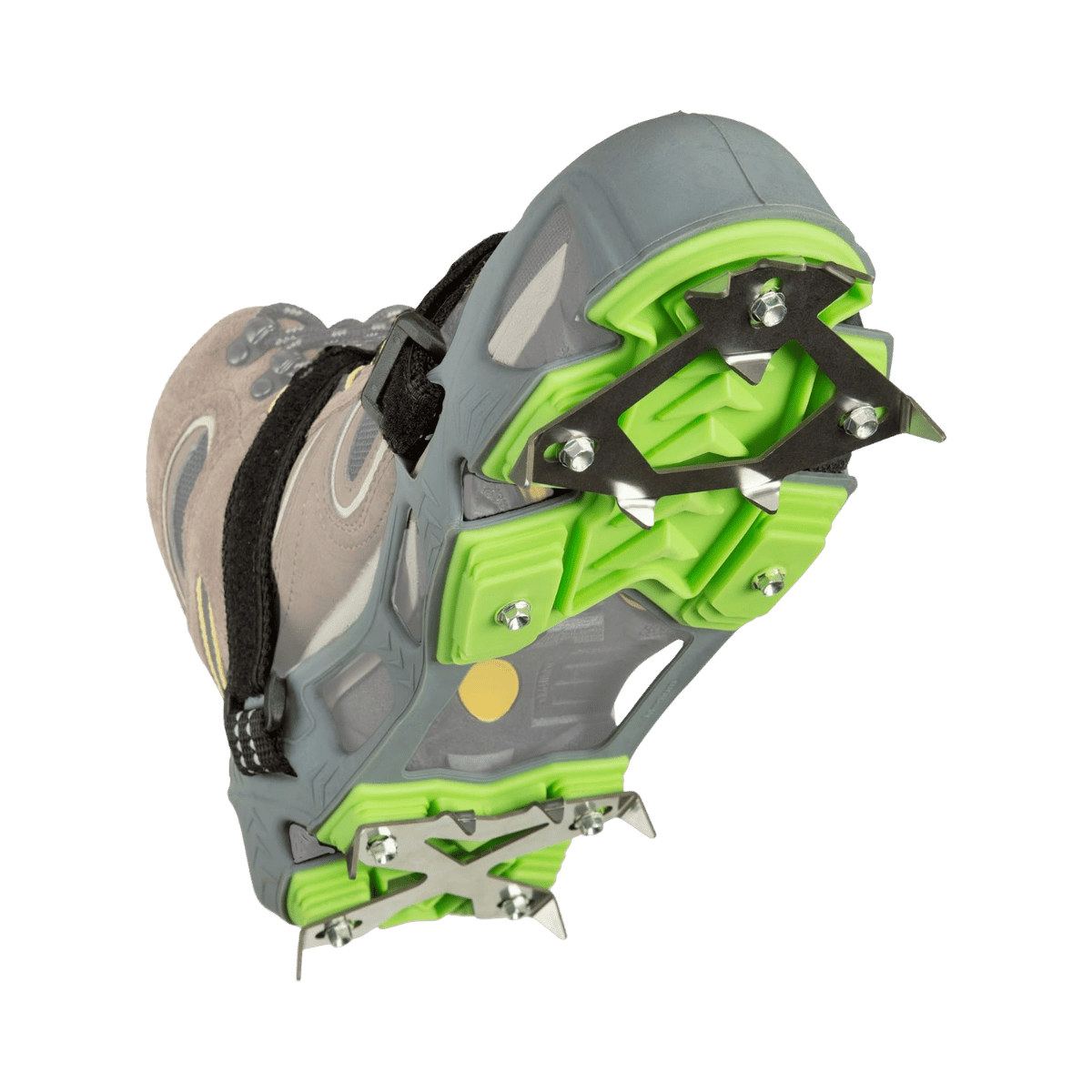 STABIL STABILICER HIKE MACRO DWO GRAY GREEN