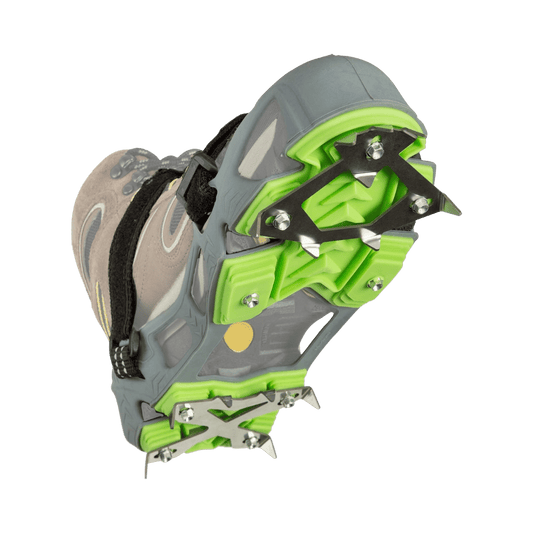 STABIL STABILICER HIKE MACRO DWO GRAY GREEN