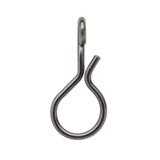 VMC BLACK STAINLESS FAST SNAP