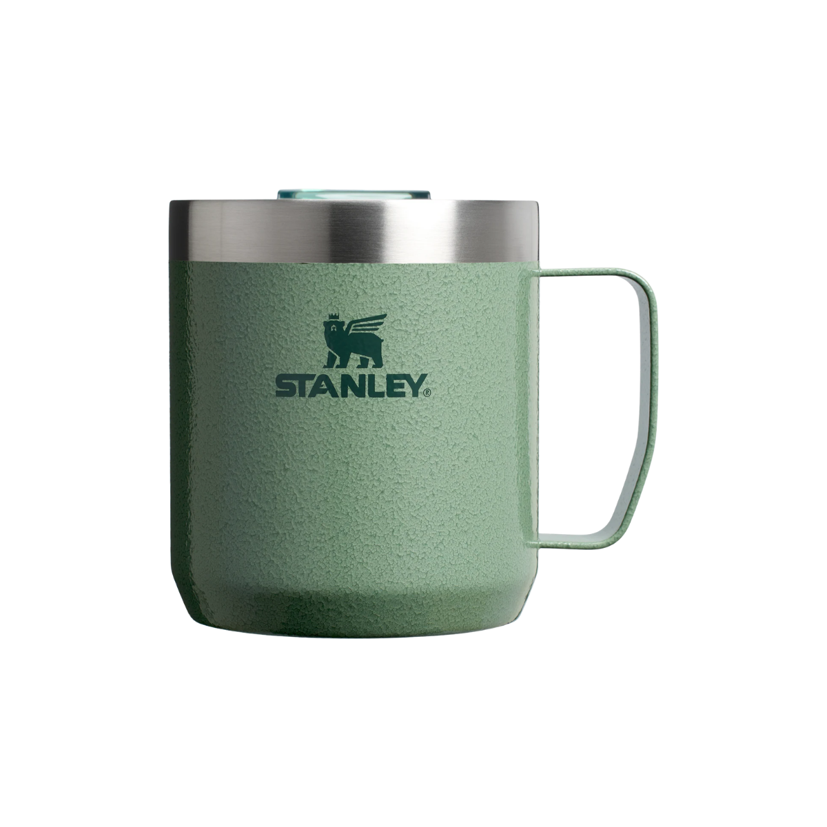 STANLEY THE LEGENDARY CAMP MUG HAMMERTONE GREEN