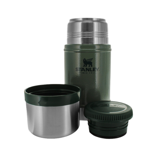 STANLEY THE LEGENDARY CLASSIC FOOD JAR SG HABITAT