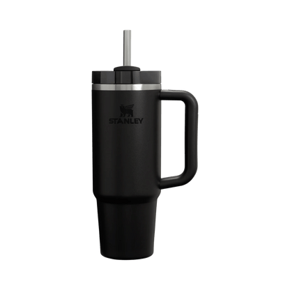 STANLEY THE QUENCHER H2.O FS TUMBLER - 30oz BLACK 2.0