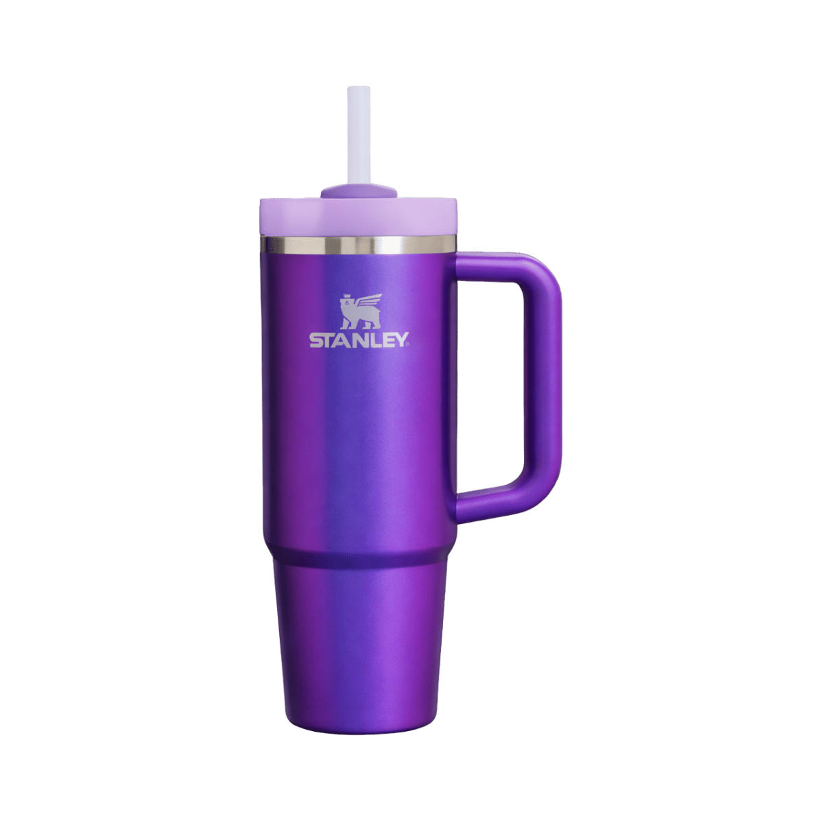 STANLEY THE QUENCHER H2.O FS TUMBLER - 30oz IRIS