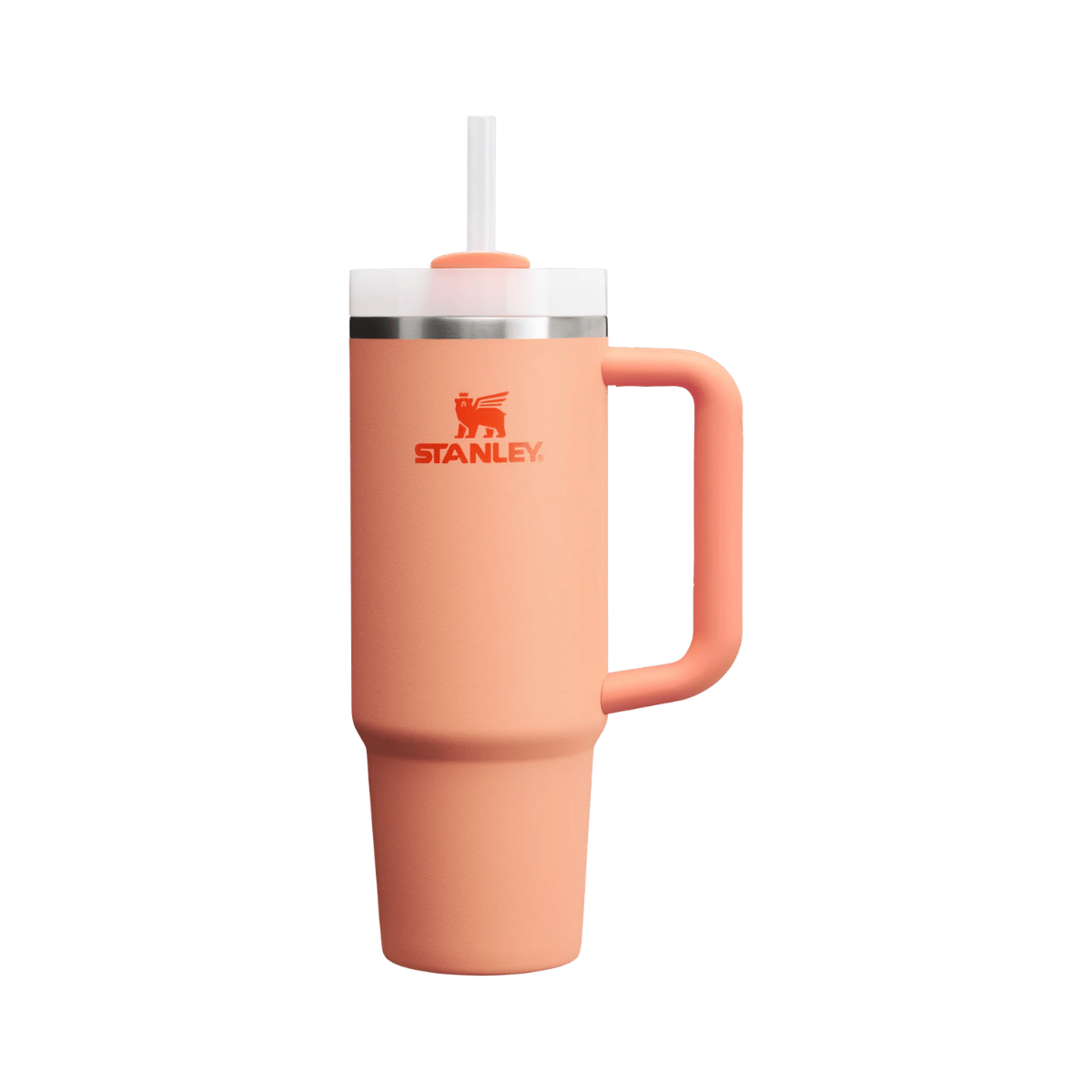 STANLEY THE QUENCHER H2.O FS TUMBLER - 30oz NECTARINE