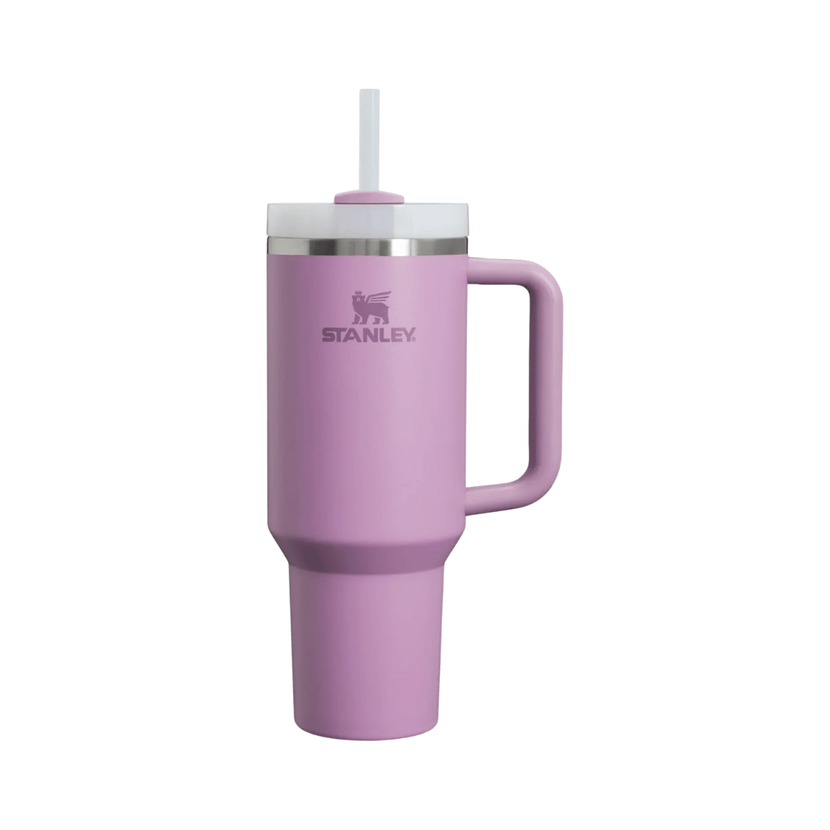 STANLEY THE QUENCHER H2.O FS TUMBLER - 30oz PLUM