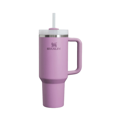 STANLEY THE QUENCHER H2.O FS TUMBLER - 30oz PLUM