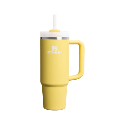STANLEY THE QUENCHER H2.O FS TUMBLER - 30oz POMELO