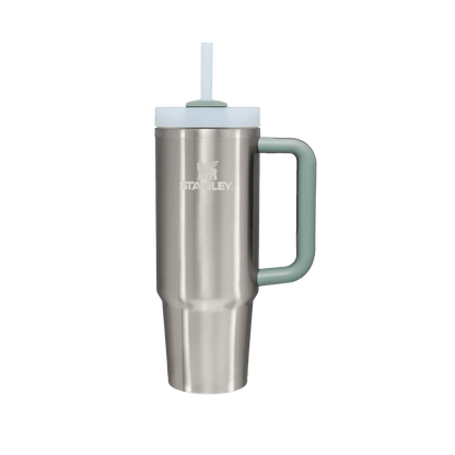 STANLEY THE QUENCHER H2.O FS TUMBLER - 30oz SS SHALE