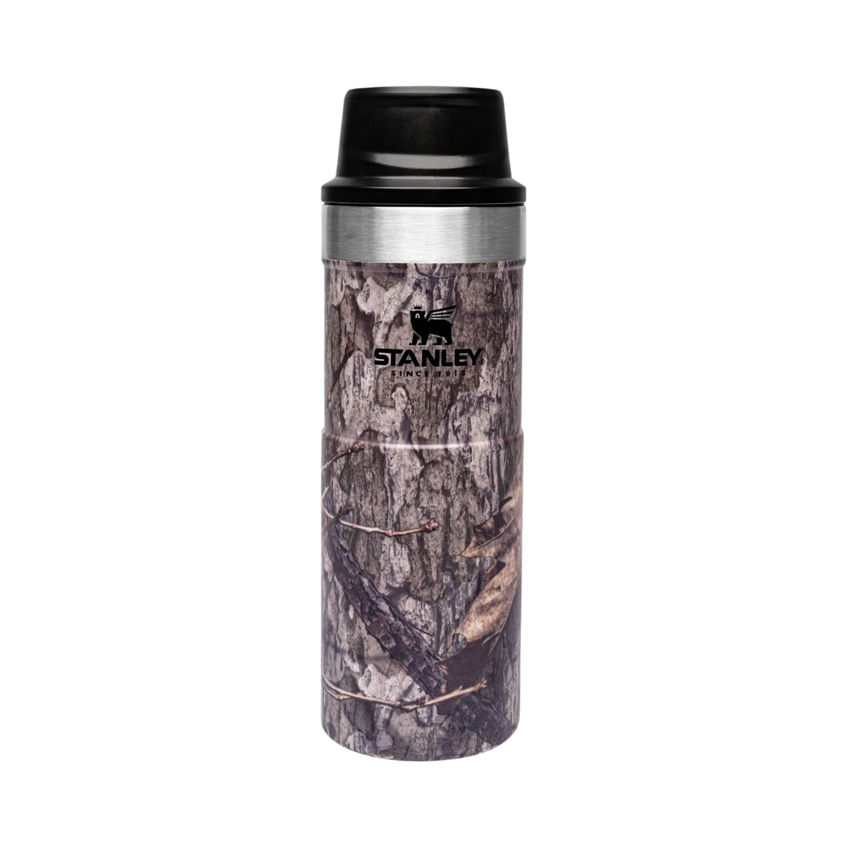 STANLEY TRIGGER ACTION TRAVEL MUG COUNTRY DNA