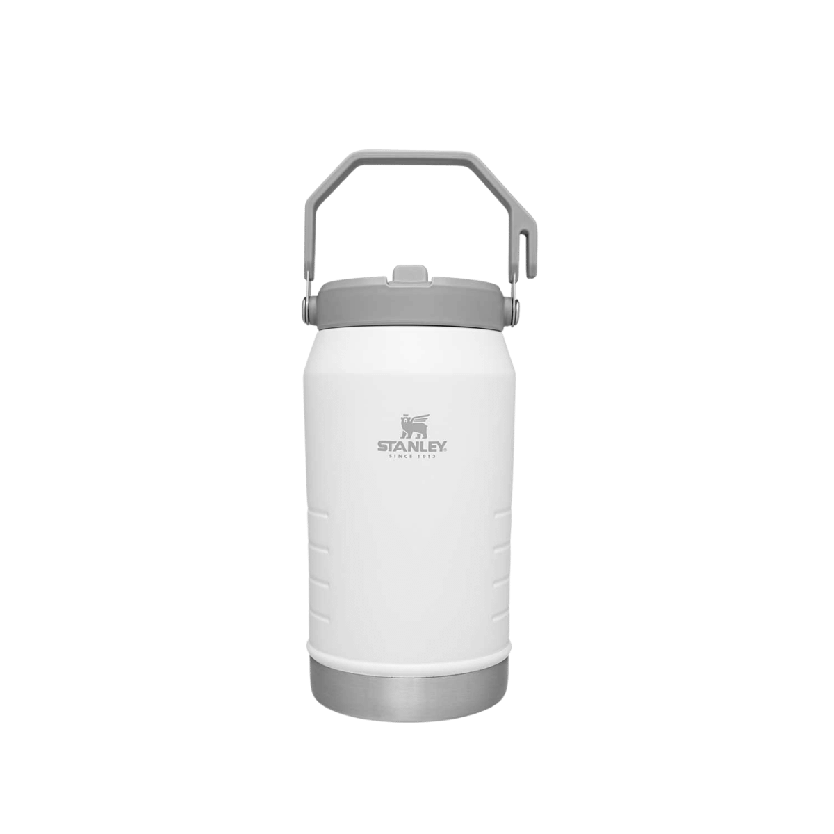 STANLEY ICEFLOW FLIP STRAW JUG POLAR