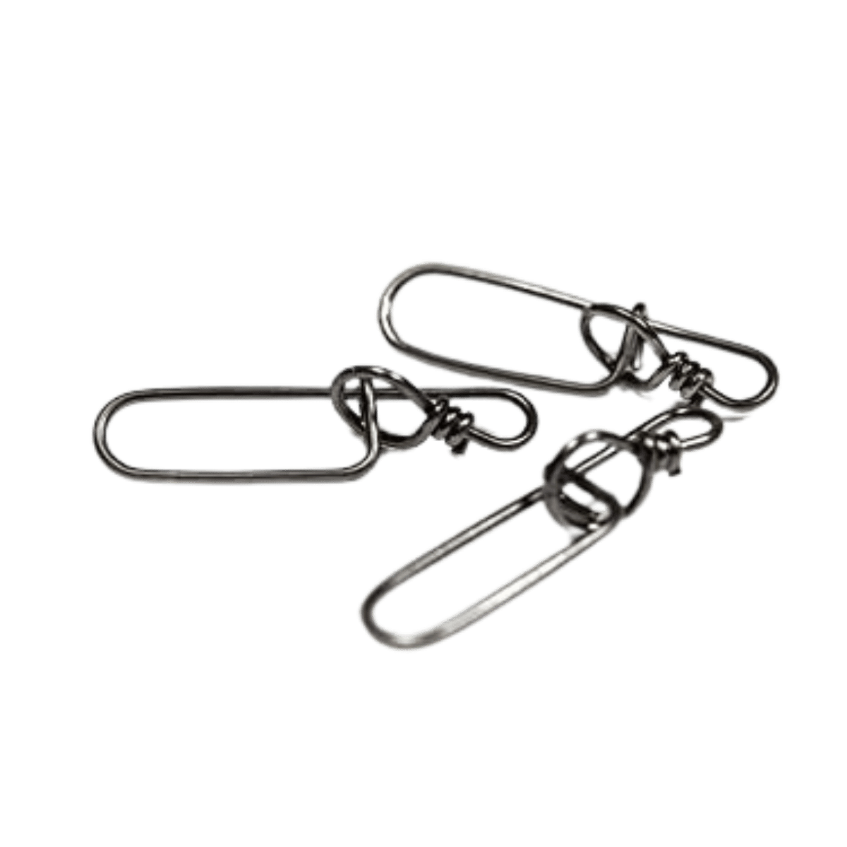 SCIENTIFIC ANGLERS STAY-LOC SNAP 6PK - #2