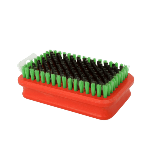 SWIX X-FINE RECTANGULAR STEEL BRUSH - ONE SIZE