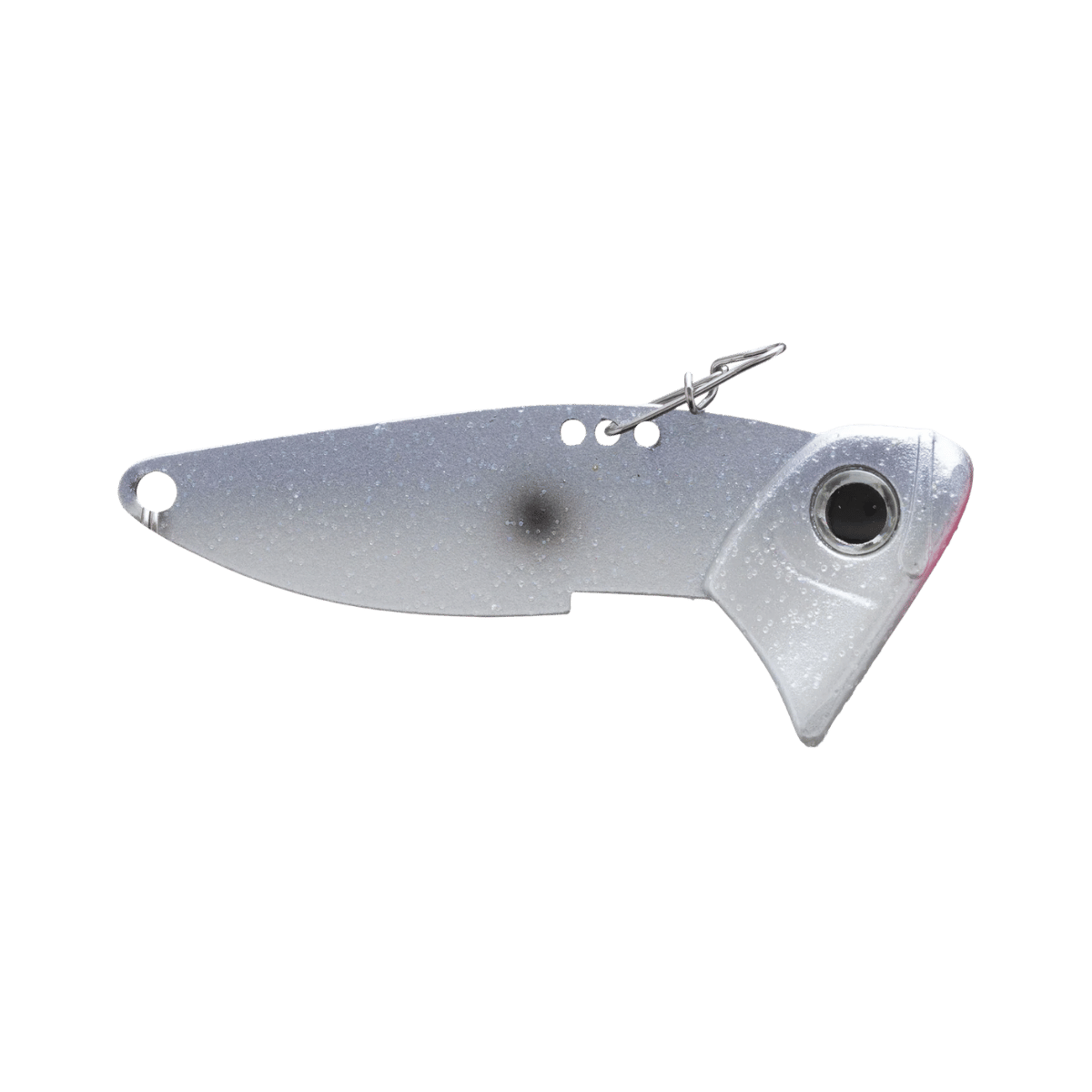STEELSHAD FISHING CO BOTTOM BLADE LAVANDER SHAD