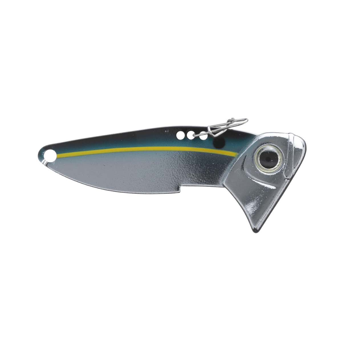 STEELSHAD FISHING CO BOTTOM BLADE SEXY SHAD