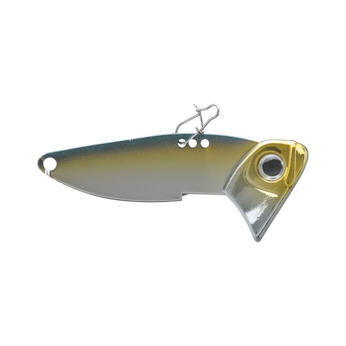 STEELSHAD FISHING CO BOTTOM BLADE TENNESSE SHAD
