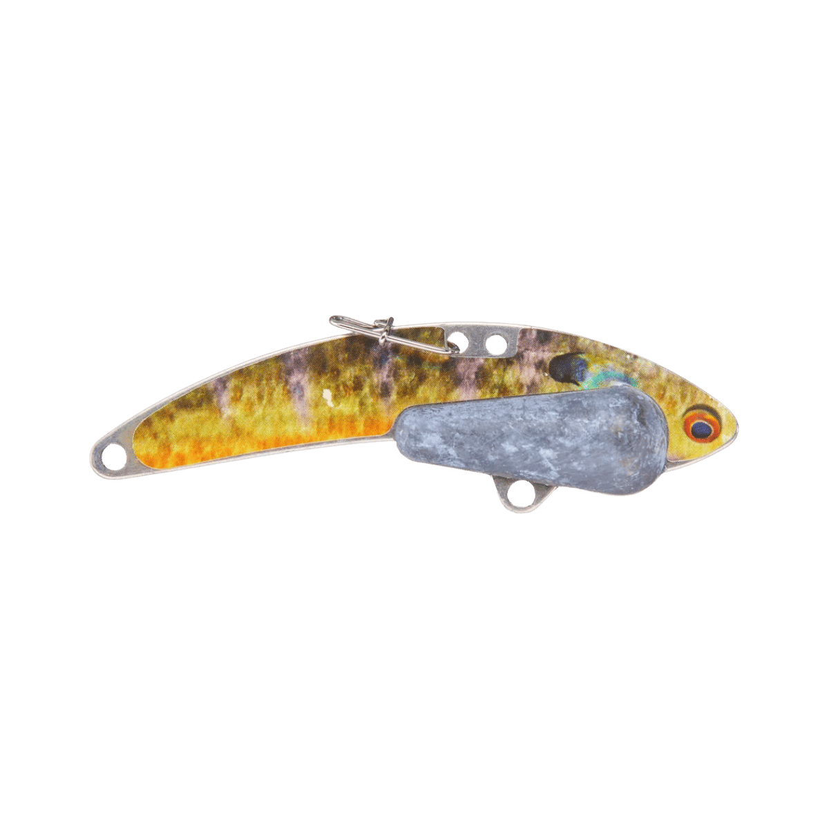 STEELSHAD FISHING CO ORIGINAL STEELSHAD SERIES BLUEGILL IMAGE