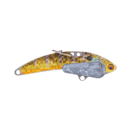 STEELSHAD FISHING CO ORIGINAL STEELSHAD SERIES BLUEGILL IMAGE
