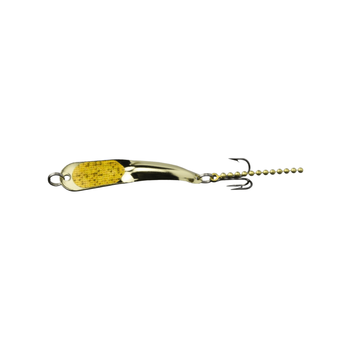 STEELY SPOON SIZE 2 GOLD GOLD
