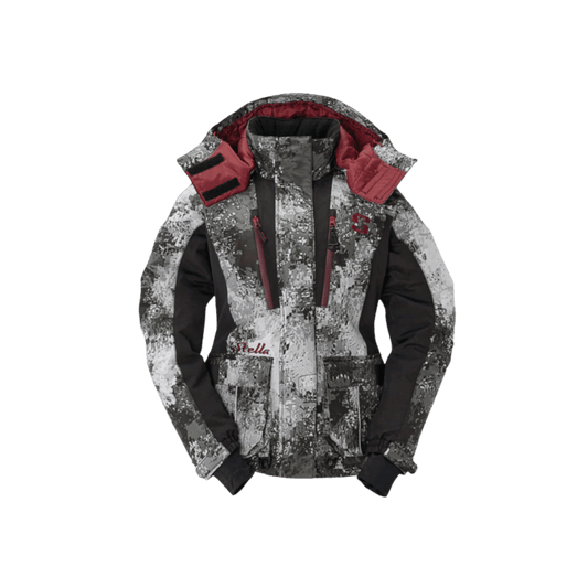 STRIKER BRANDS WOMEN'S STELLA JACKET - STRYK