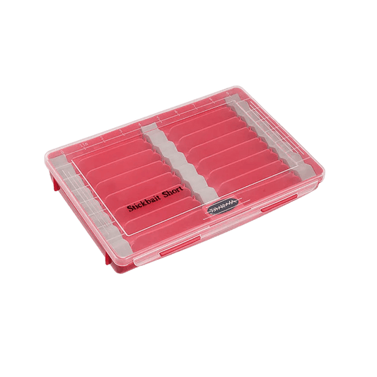 DAIWA D-VEC TACT STICKBAIT ORGANIZER - SHORT