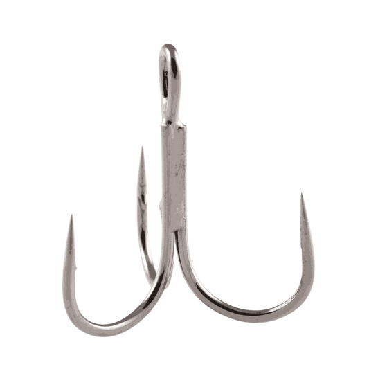 OWNER AMERICAN STINGER TREBLE 36 5PK HOOK - 3/0